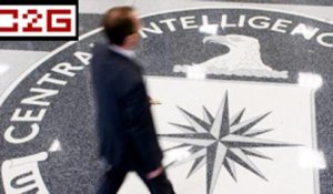 Fail : la CIA se fait torturer sur Twitter !