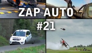 #ZapAuto 21