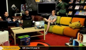 TowerFall Ascension - GK Live E3 : jeux indé avec Gautoz et blindtest du plaisir