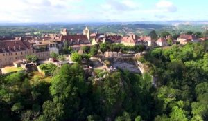 Les villes étapes 2014 : visitez la Vallée de la Dordogne
