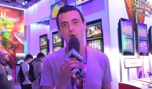 Kirby And The Rainbow Curse - Les impressions de Virgile (E3 2014)