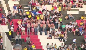 Mondial-2014: entrée en lice des Bleus face au Honduras