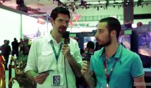 Reportage : E3 2014 : Un multi séduisant