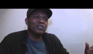 Robert Cray interview (part 3)