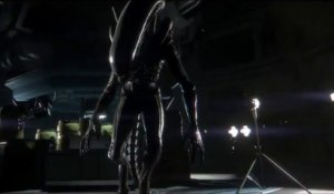 Alien : Isolation - Trailer de Gameplay E3 2014