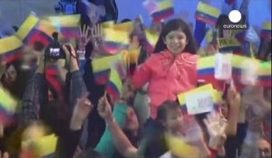 Colombie : Un second mandat pour Santos