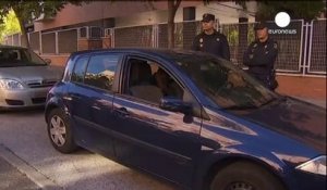Espagne : une cellue recrutant des djihadistes démantelée