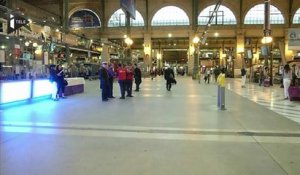 SNCF : une grève reconduite mais de plus en plus impopulaire