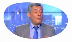 Henri Guaino & la réforme territoriale française - DESINTOX - 17/06/2014