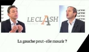 Le Clash Figaro-Nouvel Obs : la gauche peut-elle mourir ?