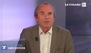Rioufol : «L'heure des comptes a sonné pour la CGT»