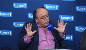 Jean-Michel Ribes : "Il faut un moratoire, ne pas signer cette convention et se mettre autour de la table"