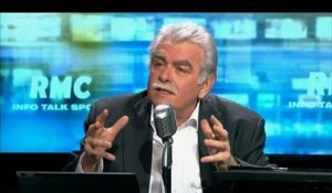 André Chassaigne, député communiste du Puy-de-Dôme, sur la SNCF : "Je pense que les grévistes vont reprendre le travail"