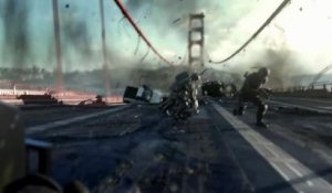 Bande-annonce officielle Call of Duty® - Advanced Warfare