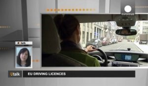 Un permis de conduire unique dans l'Union européenne