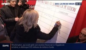 BFMTV Flashback: La fin de Virgin Megastore - 22/06