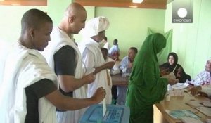 Mauritanie : le président sortant Abdel Aziz réélu sans surprise