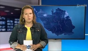 TV Vendée - Le JT du 19/06/2014