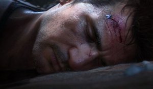 Uncharted 4 - le trailer E3 en français