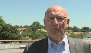 Agriculture en Vendée : Interview de Gérard Villette