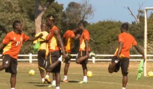 Matchs truqués, Ghana - Nyantakyi dépose plainte