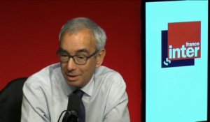 Jean Pisani-Ferry : "Les français sont plus pessimistes pour la France que pour eux-mêmes"