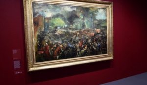 Carpeaux au musée d'Orsay : un Valenciennois à Paris