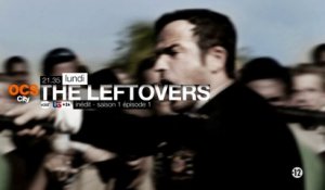 The Leftovers - série inédite en US+24 dès lundi 30 juin 21.50 sur OCS City
