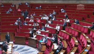 PROJET DE LOI DE FINANCES RECTIFICATIVE POUR 2014 (suite) - Mercredi 25 Juin 2014