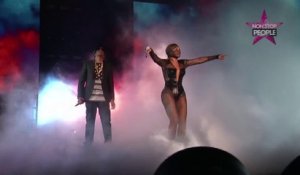 Beyoncé et Jay Z :  On The Run Tour les premières images dévoilées