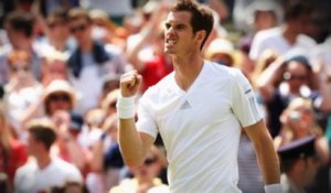 Wimbledon - Djokovic dans la douleur, Azarenka éliminée