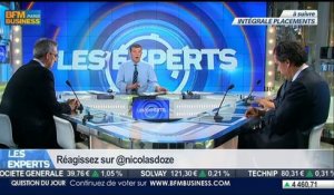 Nicolas Doze: Les experts – 27/06 2/2