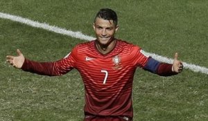 Rothen : « C. Ronaldo ne peut pas tout faire »