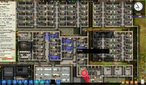 Prison Architect Millenium S03 Ep16