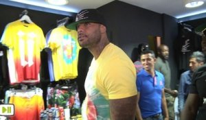 BOOBA à Strasbourg