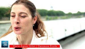 Tous photographes le 14 juillet avec Marie-Agnès Gillot