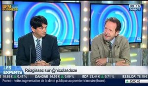 Nicolas Doze: Les experts – 30/06 1/2