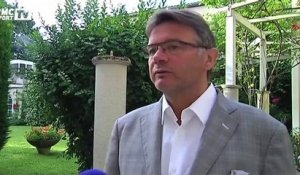 Football / Troussier : "Ce sera un match difficile" - 30/06