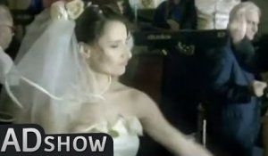Romanian wedding turns into murder scene