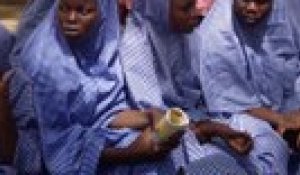 Nigeria : les rescapées de Boko Haram passent leur bac