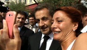 Sarkozy en garde à vue, l'UMP s'acharne... contre "l'acharnement"