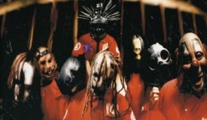 Top 10 Slipknot Songs