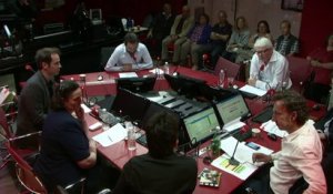 Les Rumeurs du Net avec Eric Serra dans A La Bonne Heure sur RTL