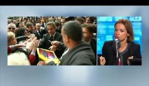 Nicolas Sarkozy mis en examen : "Le juge d’instruction peut décider d’un non-lieu", dit Me Burguburu