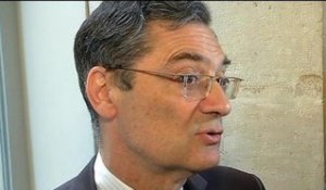 Sarkozy mis en examen: "ça ne tient pas la route", pour Patrick Devedjian - 02/07