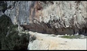 Bande-annonce : La Grotte des rêves perdus VF