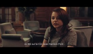 Sils Maria - Extrait (2) VOST