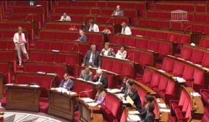 PROJET DE LOI DE FINANCEMENT RECTIFICATIVE DE LA SÉCURITÉ SOCIALE POUR 2014 (suite) - Mercredi 2 Juillet 2014