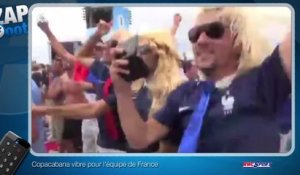 Foot Mercato - le ZAP - 4 juillet 2014