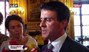 Parlement hebdo - Invité : Bruno Le Maire
